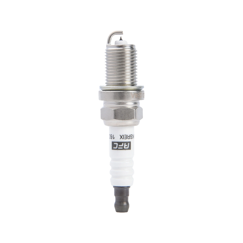 1602 BK6REIX Iridium Tennplugg 7092 For BMW VW AUDI BENZ