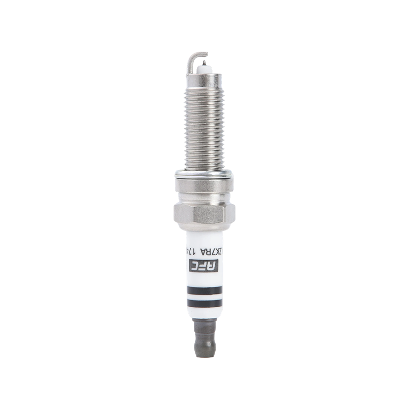 1748 ILZK7RA Iridium Platinum Tennplugg 1961 For AUDI 3.6L Q7 PORSCHE VW