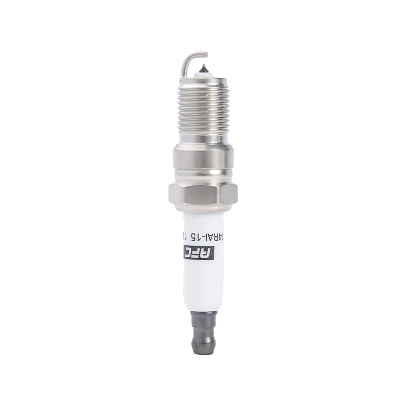 1612 T4RAI-15 Iridium tennplugg 5599 For BUICKGL8 CHEVROLET CADILLAC 12568387