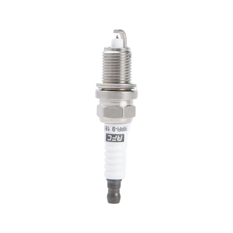 1614 ZF6RFI-9 Iridium tennplugg 7100 For DOUGE BUICK 55569865