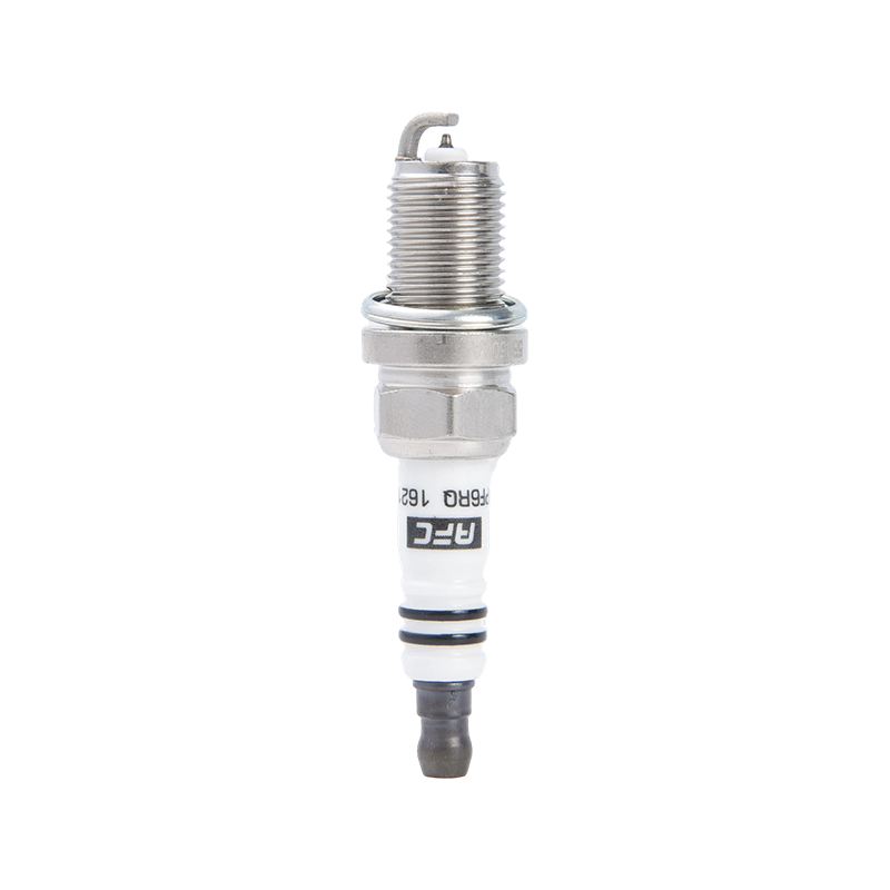 1621 PF6RQ dobbel platina tennplugg 6458 for VW PASSAT AUDI A4 A6 TT