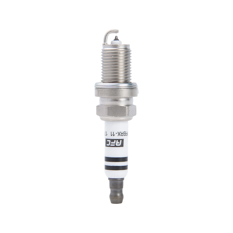 1722 PF6RX-11 dobbel platina tennplugg 5757 4589 For AUDI A4L A6L A7 2.0L 2.8L
