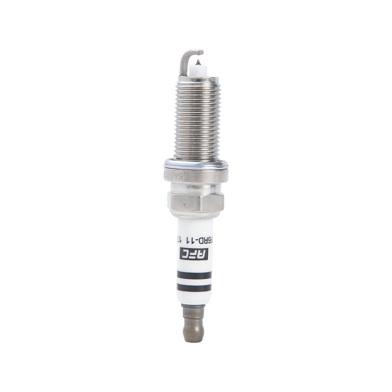 1742 ILZF6RD-11 Iridium Platinum Tennplugg 1208 5987 For BMW N52 1 3 5 6 7 X3 X5 Z4