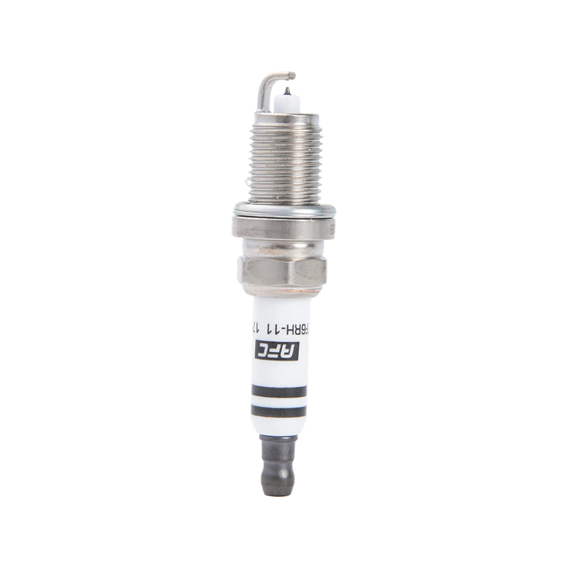 1743 IZF6RH-11 Iridium Platinum Tennplugg 4294 For BMW N46 N62 1 3 5 6 7 X1 X3 X5