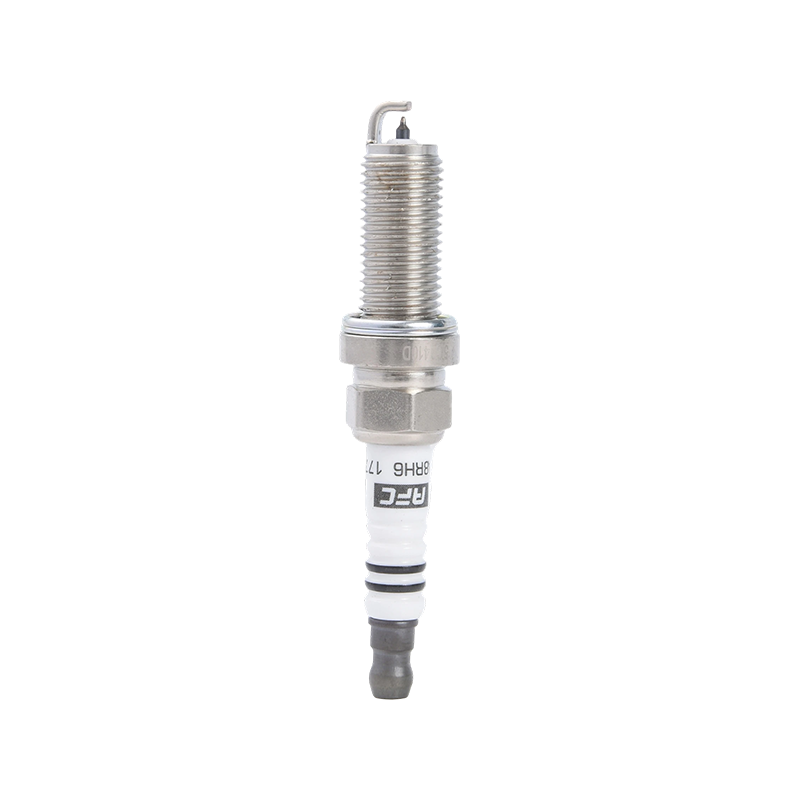 1775 ILKA8RH6 Iridium Platinum Tennplugg 96024 For SUBARU 2.0T