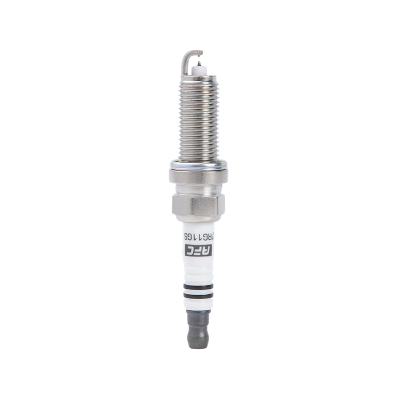 1619 DILKA7RG11GS dobbel iridium tennplugg 91578 for japanske biler 122905A2A01