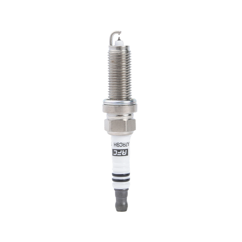1710 DILKA7RC9H Dobbel iridium tennplugg 91215 For NISSAN JUKE INFINITI EQS 1.6T 224011KC1C